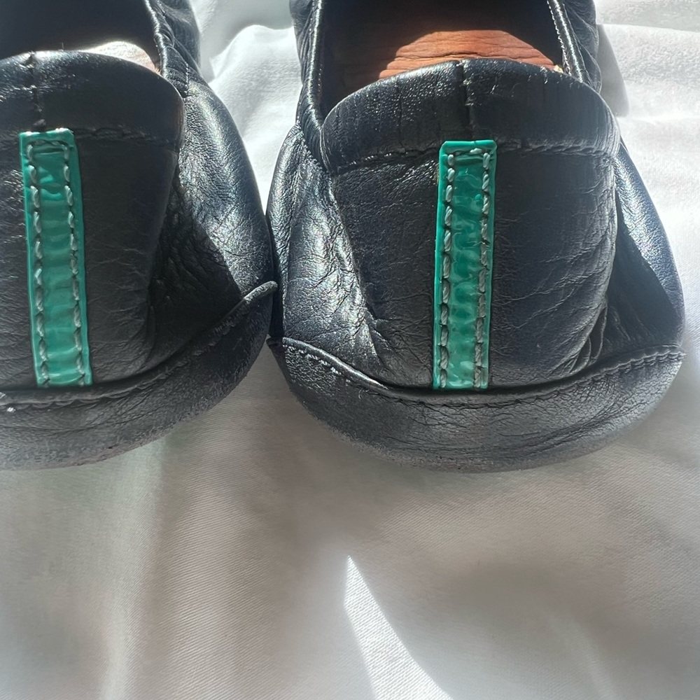 Tieks- Size 8 - Picture 9 of 11